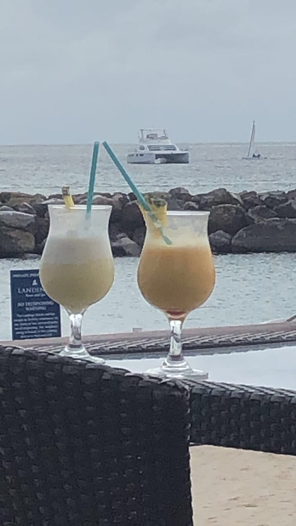 zboatand drinks