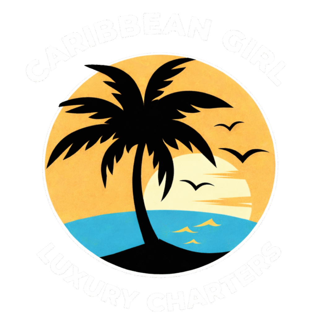 caribbean footer
